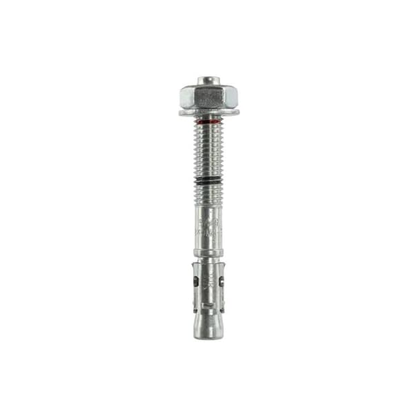 Ruuvit Wkret-Met LE-ZN, 10x95 mm, 4