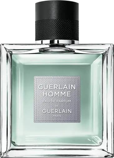 GUERLAIN GUERLAIN HOMME DE GUERLAIN (M) EDP/S 100ML