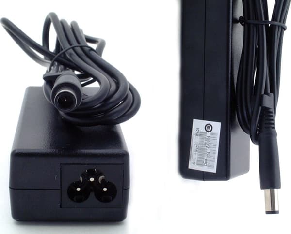 HP Smart - strømforsyningsadapter - 65