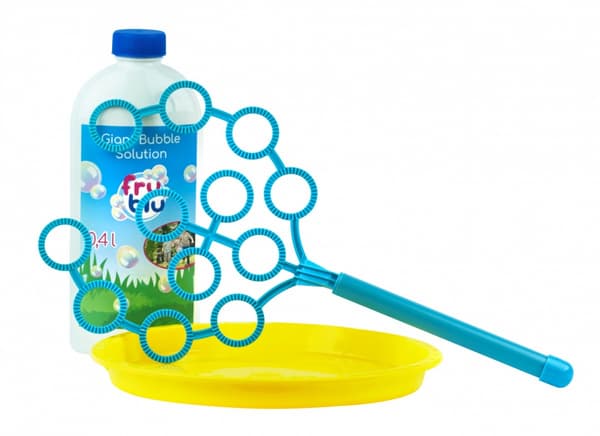 Fru Blu Set Tree+ flytande 0,4l
