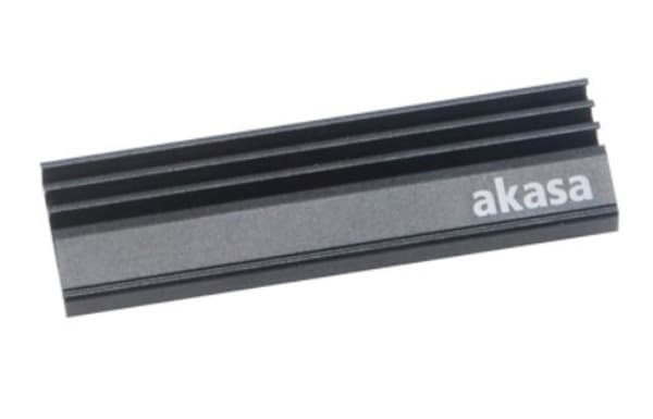 Akasa-adapter från M.2 X4 till PCI-E 3.0 (AK-PCCM2P-02)