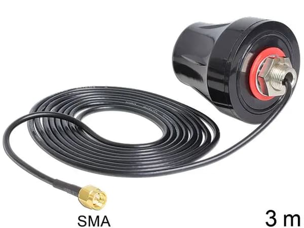 Delock LTE Antenna - antenne