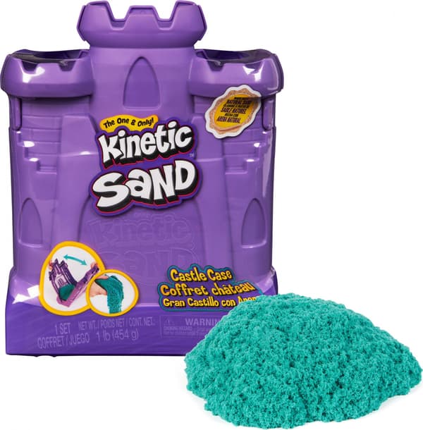 Kinetic Sand - Kinetic Sand