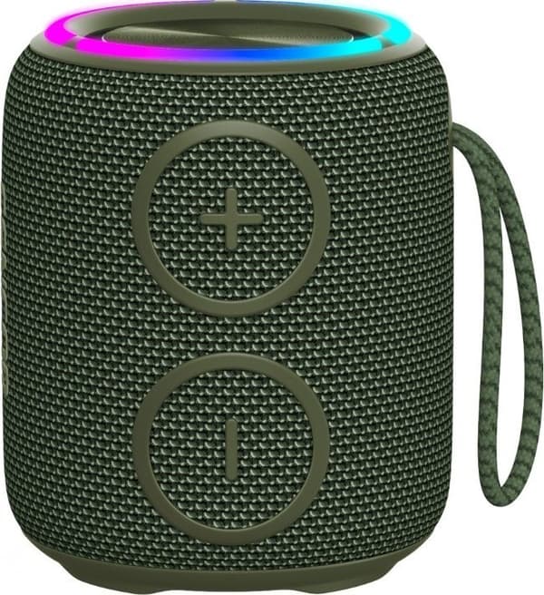 Sencor SIRIUS 2 MINI OLIVE Högtalare