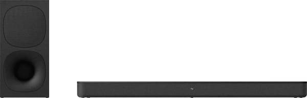 Sony HTS400