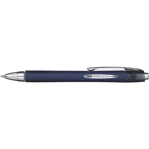 Uni Mitsubishi Pencil Kuglepen SXN217 Jet Stream Sort