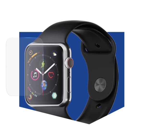 3MK ANTI SHOCK WATCH 5kpl ALL SAFE 1.0