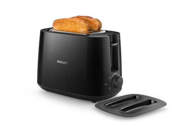 LEIVÄNPAAHDIN/HD2582/90 PHILIPS