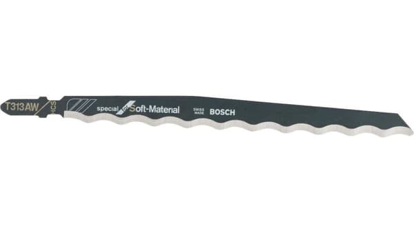 Bosch Special for Soft Material T 313