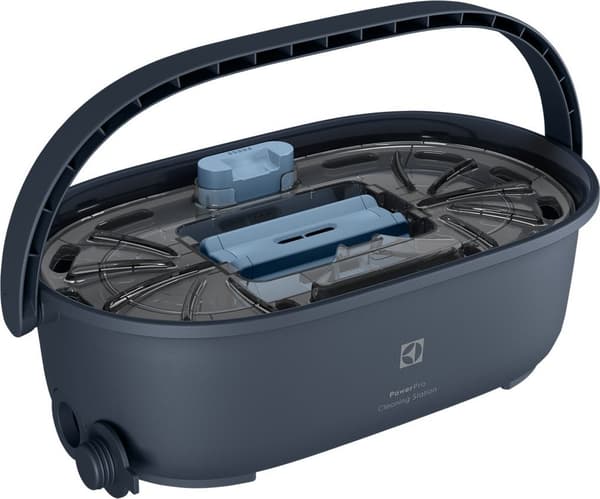 ELECTROLUX Puhdistusasema EPPCS2
