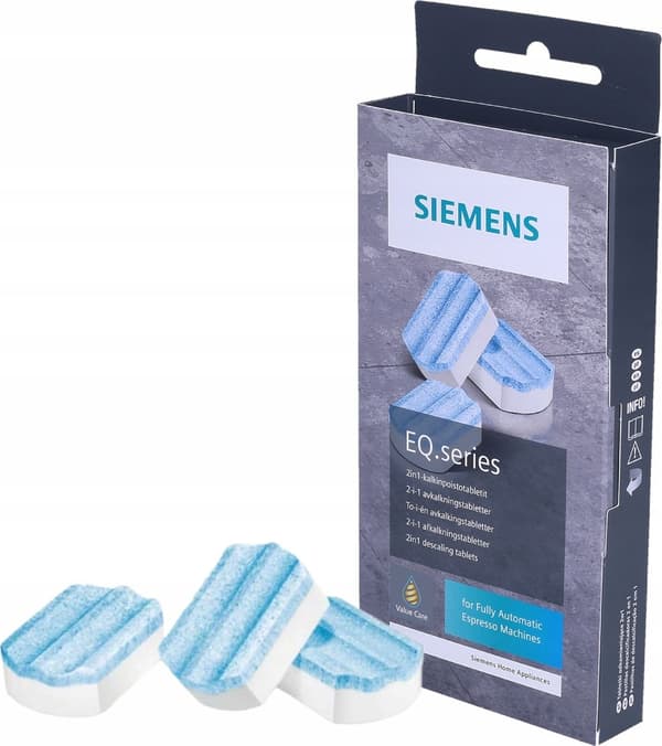 Siemens TZ 80002 A