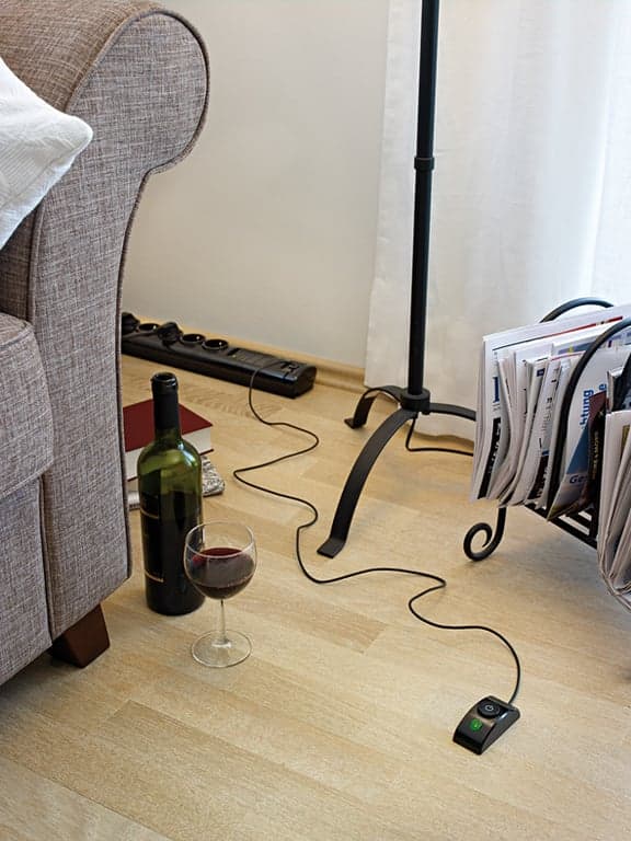 brennenstuhl Primera-Tec Comfort Switc