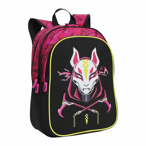 Fortnite Max Drift rygsæk 42cm