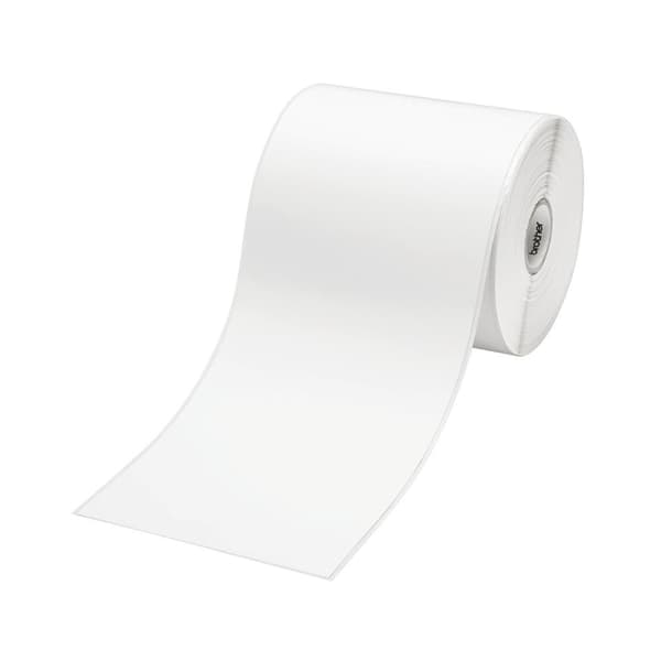 Brother RDS01E2 - tape - 1 rulle(r) -