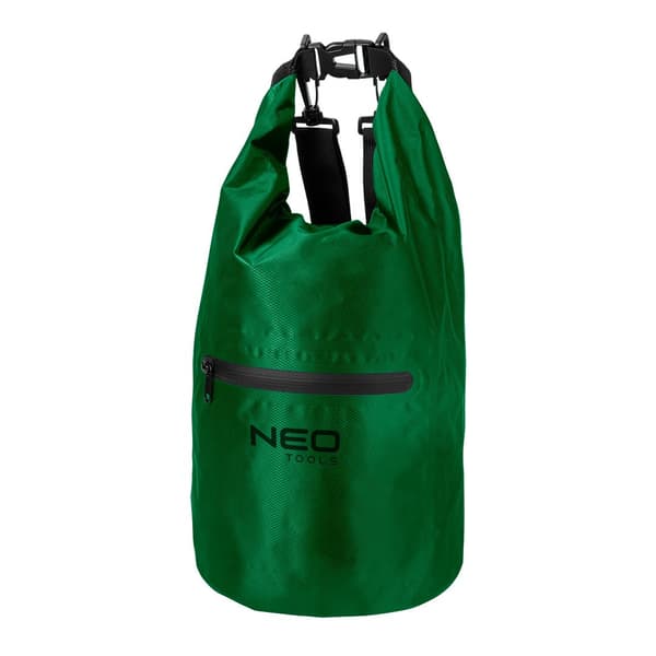 Vattentät väska 15l