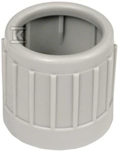 Udvendig PVC-ende fi16mm 4816E KA