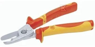 NWS Kabelklipper VDE 043-49-VDE-210