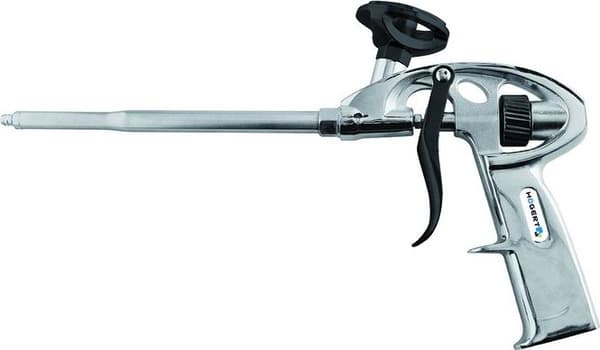 Högert Technik asennusvaahtopistooli PTFE-pinnoitettu HT4R422
