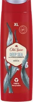 OLD SPICE Deep Sea Duschgel 400ml