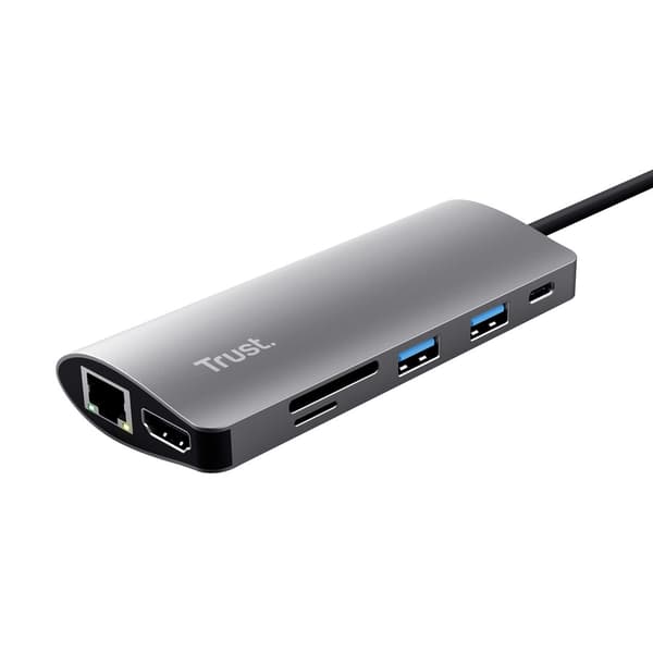 USB Hub Trust 23775