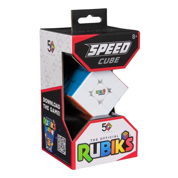 Rubiks Speed Cube 3x3