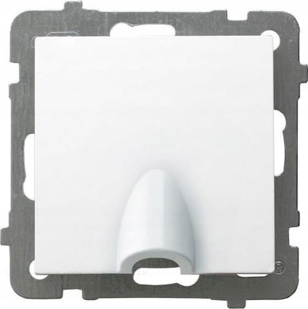 AS Kabelanslutning vit GPPK-1g/m/00