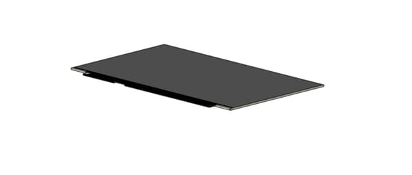 HP LCD RAW PANEL 15.6 FHDAGSVA250