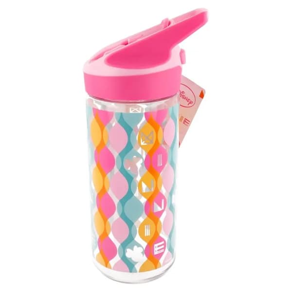 Mikki Hiiri Minni Hiiri - Tritan-pullo 620 ml Universal