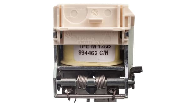 Schneider-stik 220-240VAC NSX - LV429407