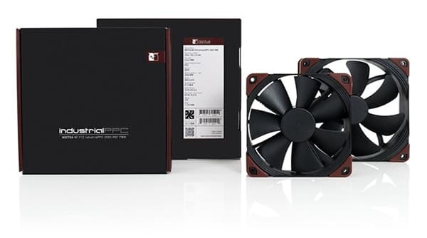 Noctua IndustrialPPC NF-A14 indsats me