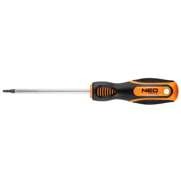 Neo Torx-ruuvimeisseli (Torx T15 x 100 mm)