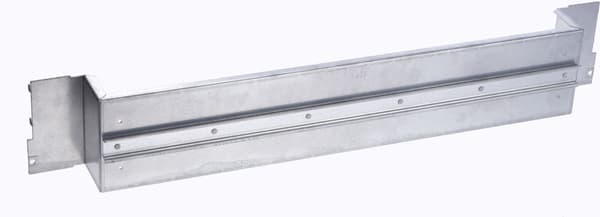 Monteringsbase til DPX3 160/250 850mm 020661