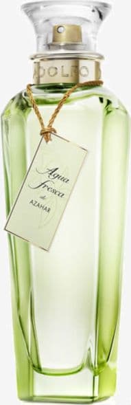 ADOLFO DOMINGUEZ Agua Fresca de Azahar EDT spray 60ml