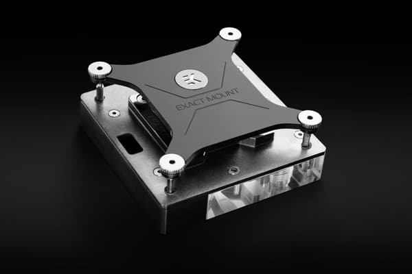 EkWaterBlocks EK-Quantum Velocity² D-R