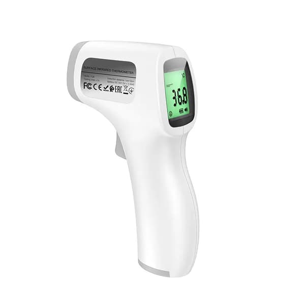 Termometer Hoco YQ6