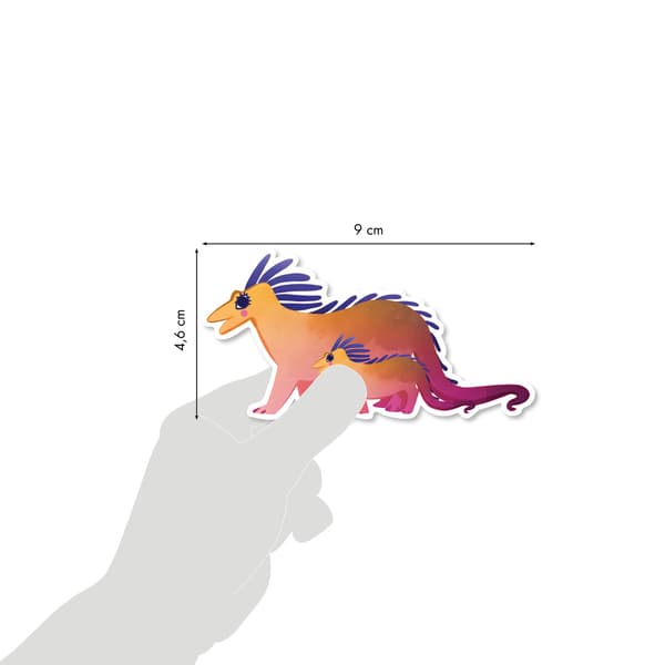 Tarrasarja Tarinoita - Dinosaurukset