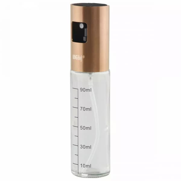 SPRAY SPRAY TIL EDDIKE OG OLIE KINGHOFF KH-1722