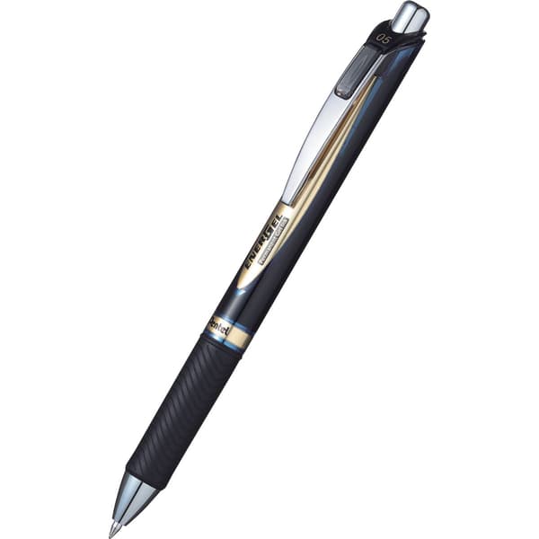 Pentel PialRo Ball EnerGel 0,5 mm blå