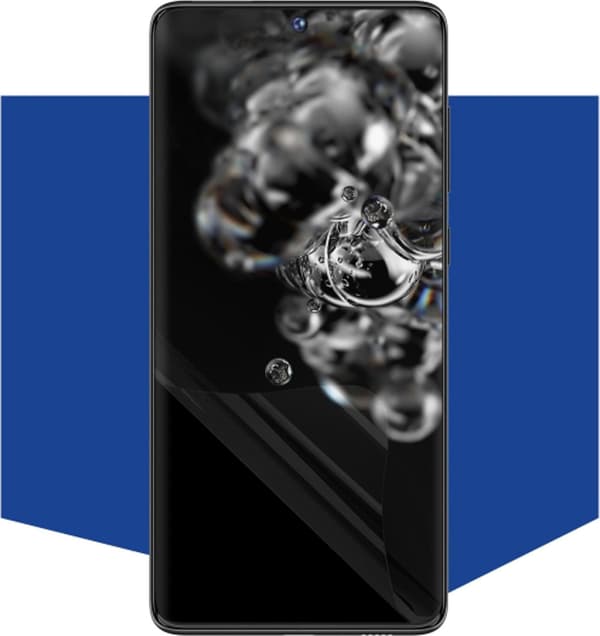 3MK ARC+ ZTE Axon 30 Pro