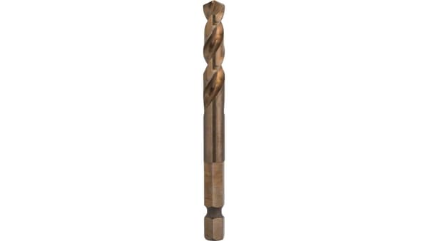 BOSCH BOREBIT CENTRERING HSS-CO 6-KT