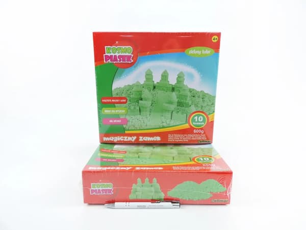 Revell SELLMAR Kosmo sand, magiskt slott - KP600
