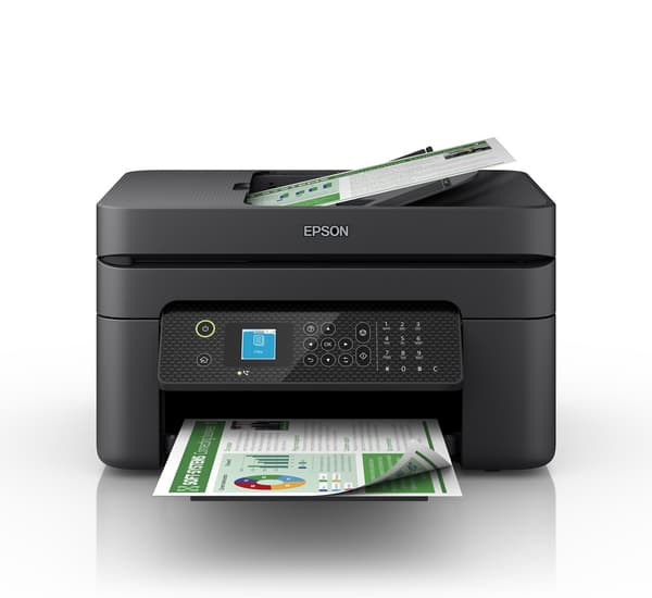 Printer Epson WF-2930DWF 33 ppm