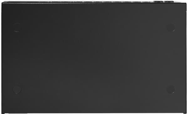TP-Link Omada ER7412-M2 V1 - router - rackmonterbar, skrivbordsmodell