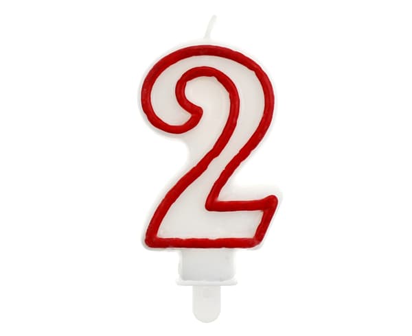 TEE NUMERO 2