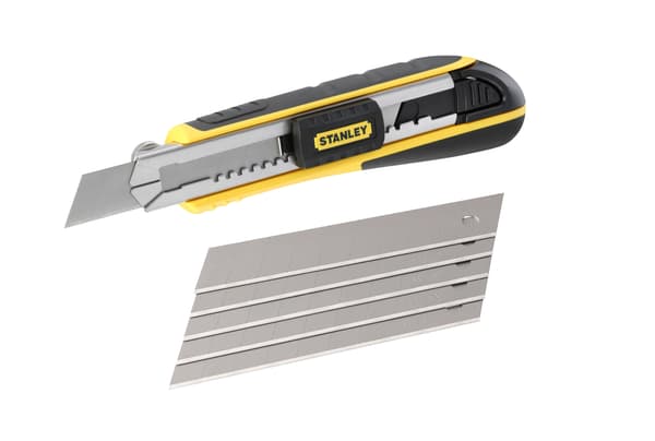 Leikkuri Stanley Fatmax 0-10-481 18 mm