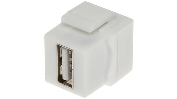 KEYSTONE-KONTAKTER FX-USB/C