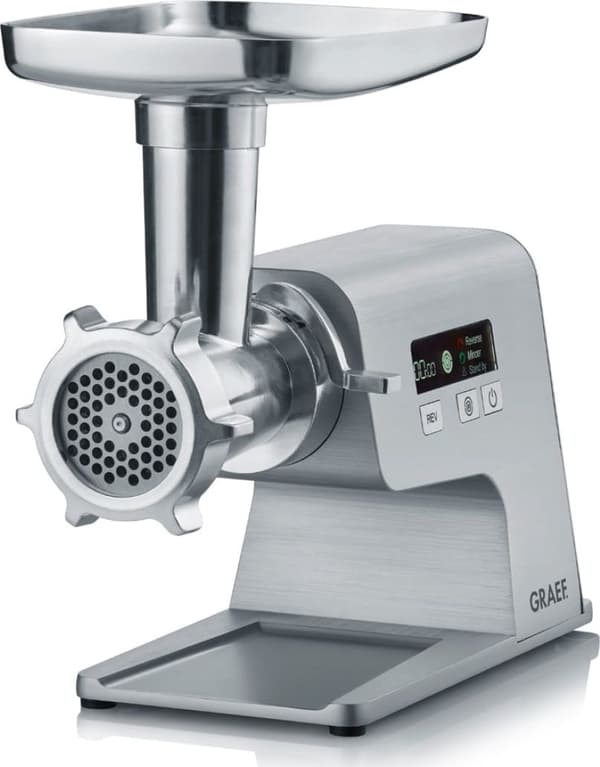 Kødsliber Graef Z094722