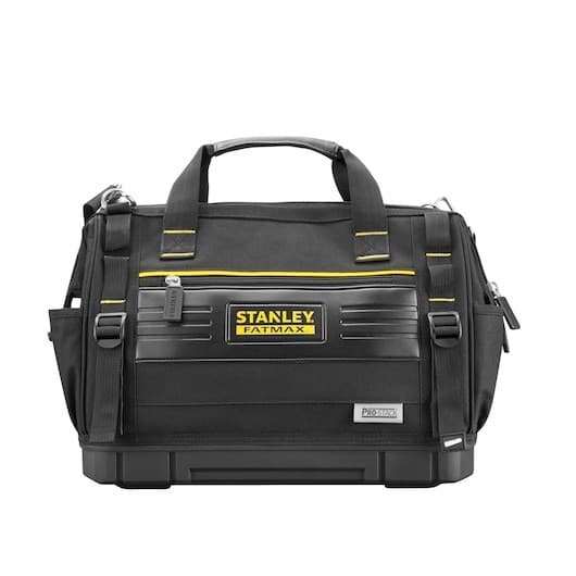 PRO-STACK FATMAX taske lukket