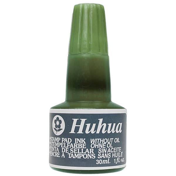 Taurus STEMPELBLÆK TAURUS 30ML GRØN