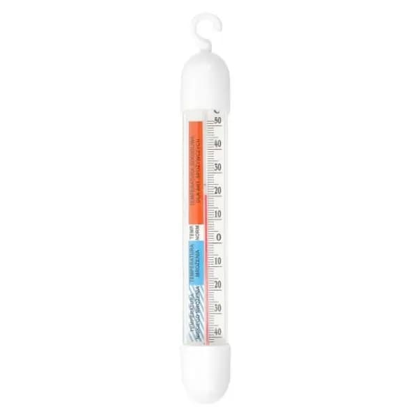 KØLESKABSTERMOMETER